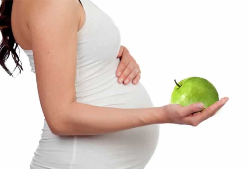 Vitaminas da Goiaba para Gestantes e Sua Saúde