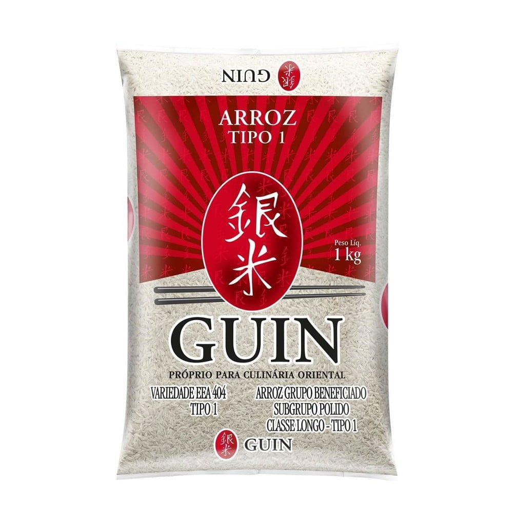 Qual o Melhor Arroz Japonês e Quais os Seus Benefícios?