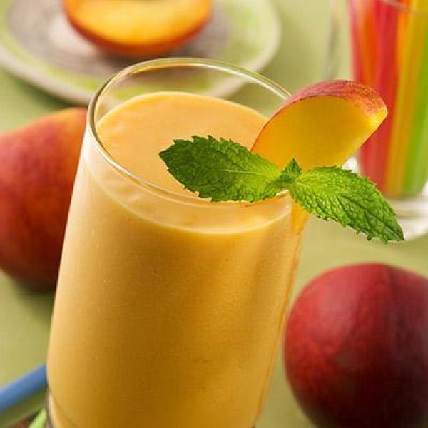 Suco e Vitamina de Pêssego: Quais os Benefícios?