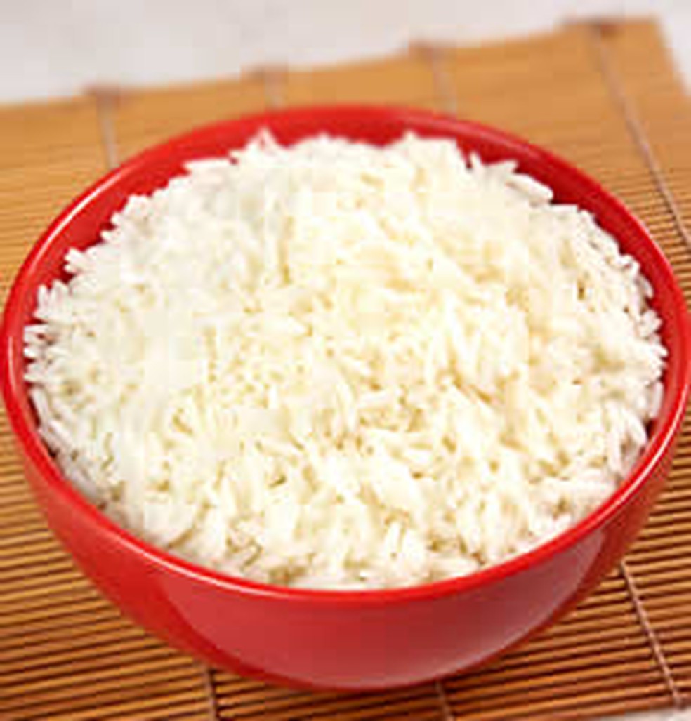Arroz Branco Tem Açúcar? Quais os Seus Nutrientes?