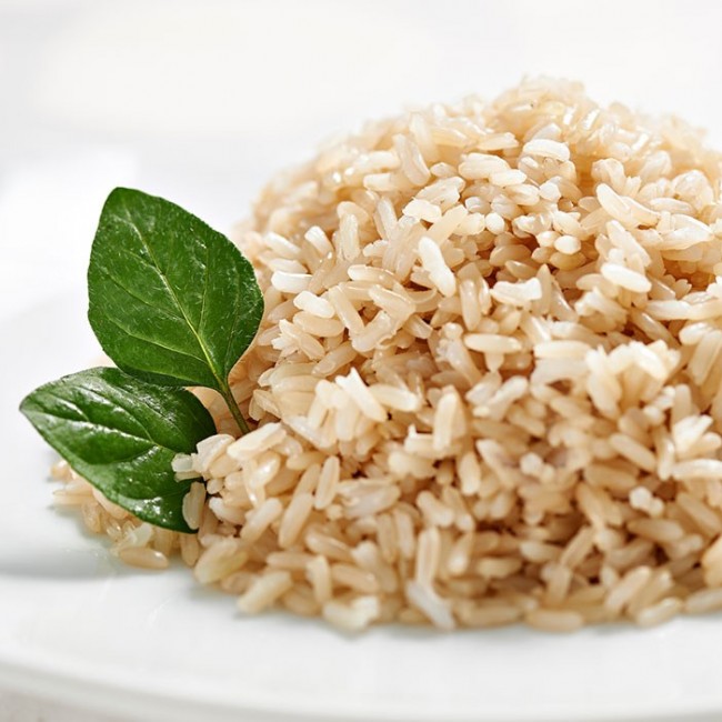 O Que é Arroz Integral? Por Que Ele É Melhor para Saúde?