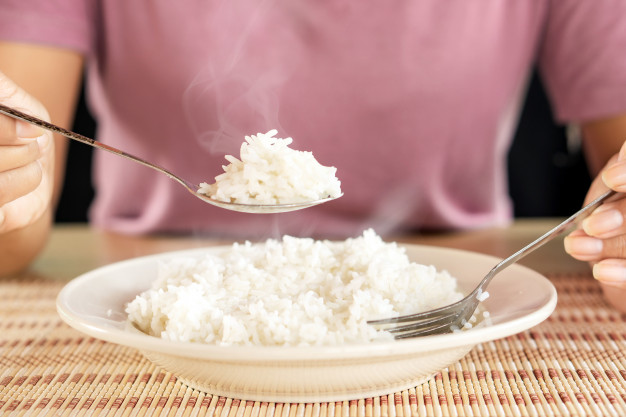 Benefícios e Malefícios do Arroz Para A Saúde do Homem