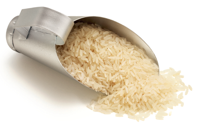 Qual a Composição do Arroz, e Vitaminas? E o Integral