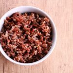 Arroz Vermelho Pronto