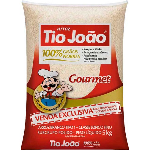 Top 10 Melhores Marcas De Arroz Do Brasil