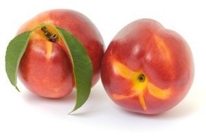 Nectarina Sunripe: Características, Nome Científico, Muda e Fotos 