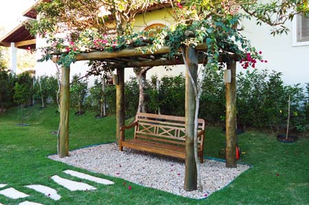 Top 10 Plantas Ideais Para Pergolados Externos: Sugestões e Fotos