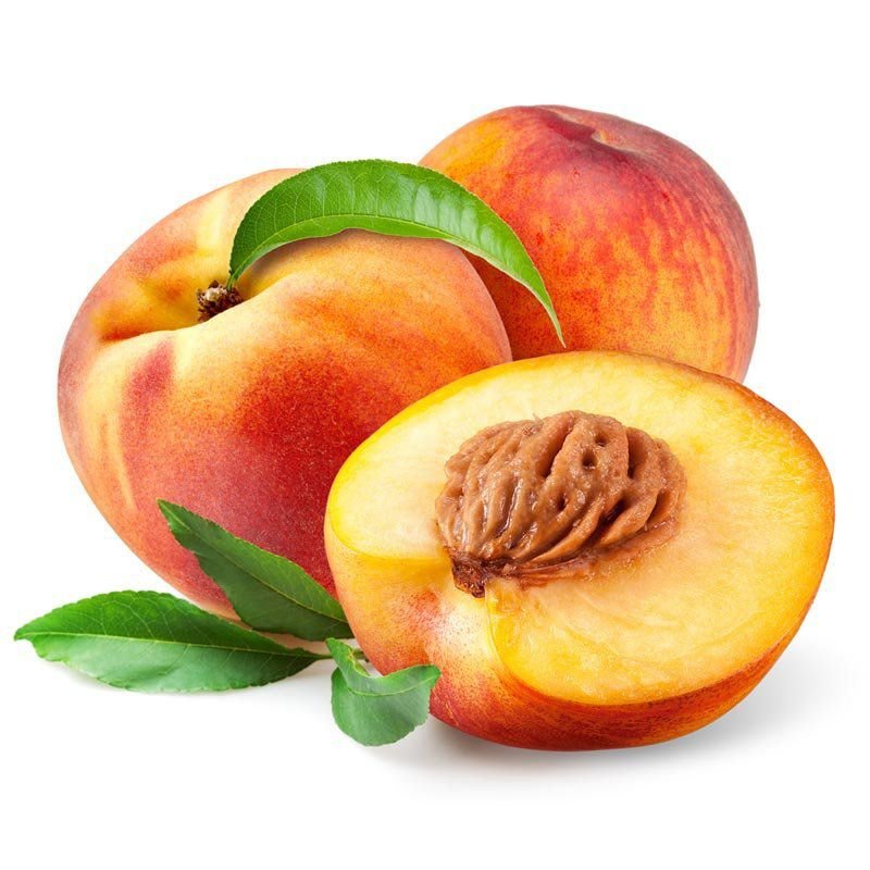 Pêssego Rubimel: Calorias, Característica, Nome Científico e Fotos