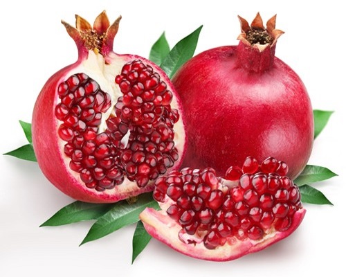 Quais São as Vitaminas da Romã? O Que Ela Tem de Bom?