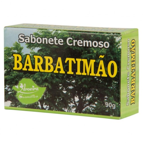 Para Que Serve o Sabonete de Barbatimão?