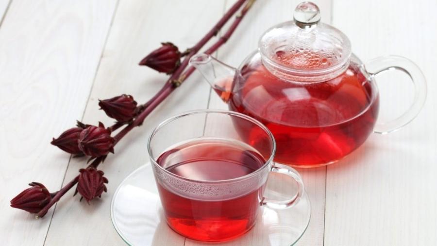 Com Quantos Anos Pode Tomar Chá De Hibisco?