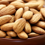 Amêndoas Doce Para Comer
