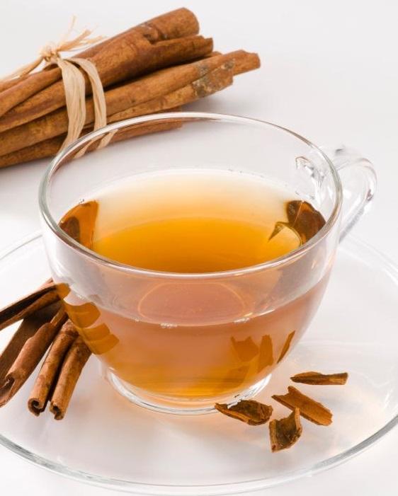 Chá de Canela Para Descer a Menstruação: Quantos Dias?