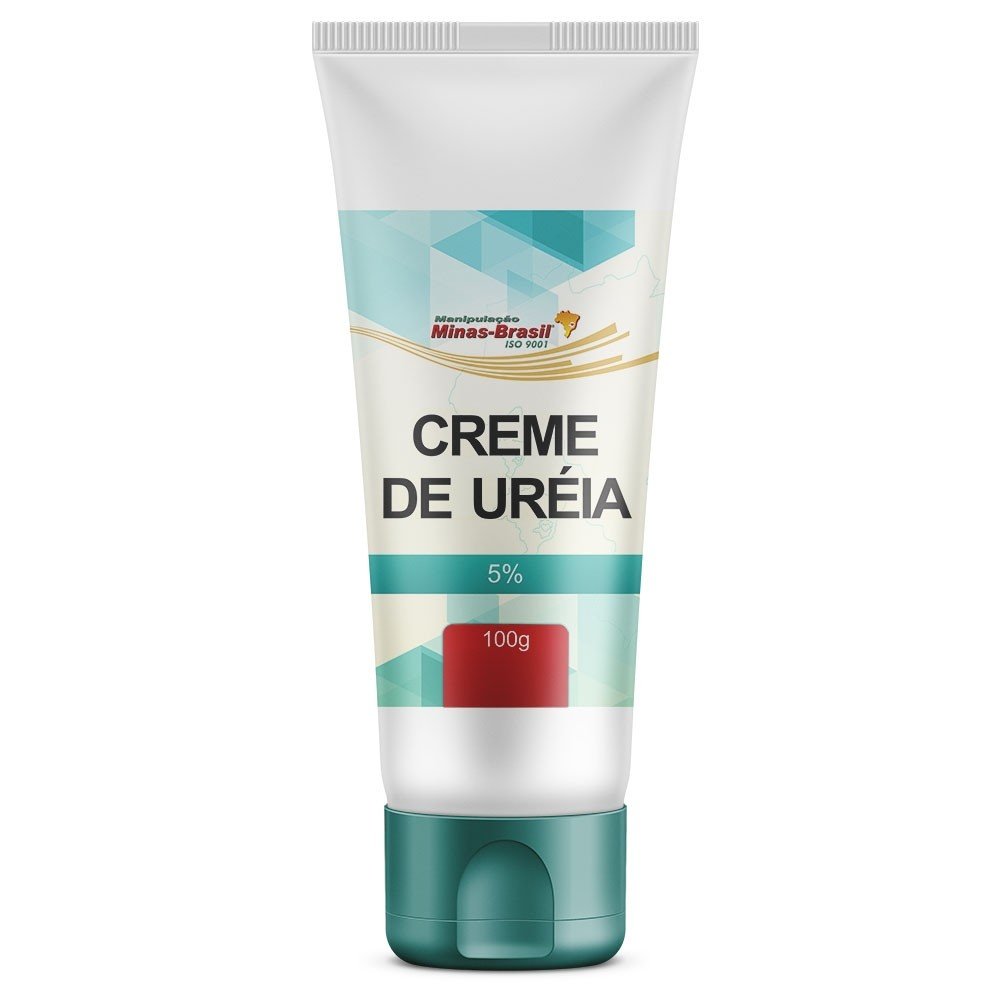 Qual A Função Da Ureia Em Cremes? Qual O Seu Efeito?