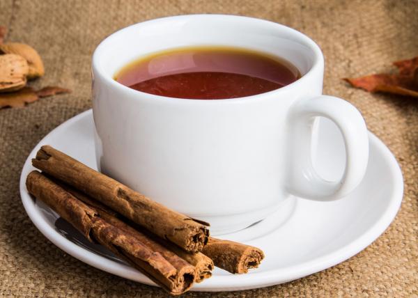 Chá de Canela é Calmante Natural? É Verdade?