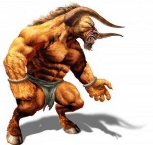 O que é uma Harpia na Mitologia?