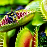 plantas carnívoras