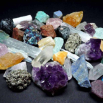 mineral