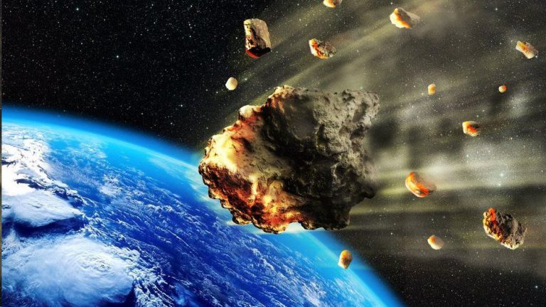 meteoritos