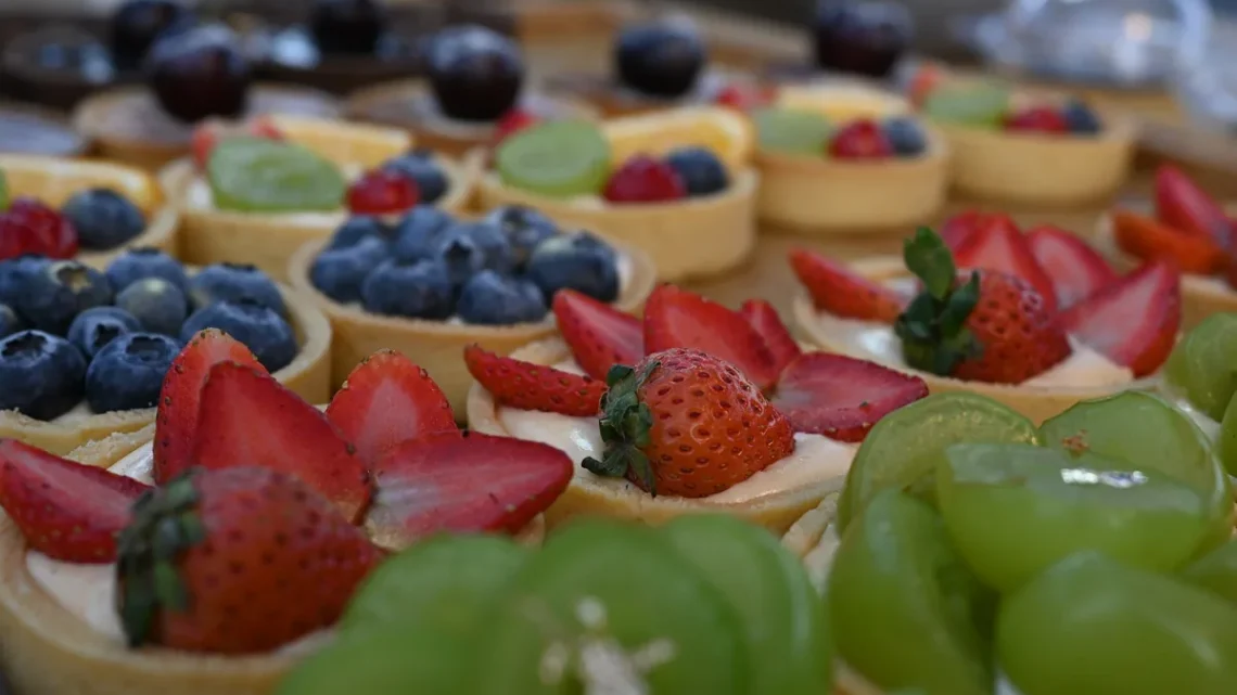 Frutas que começam com a letra E: Nome e Características